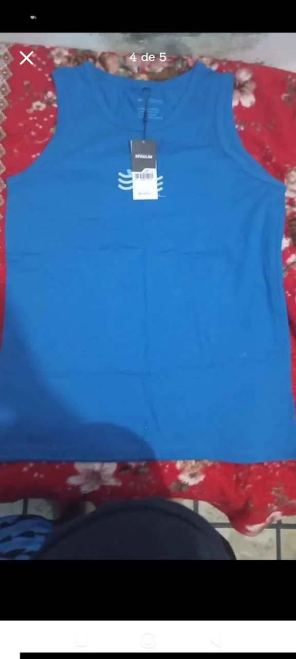 Camisetas - Foto 2