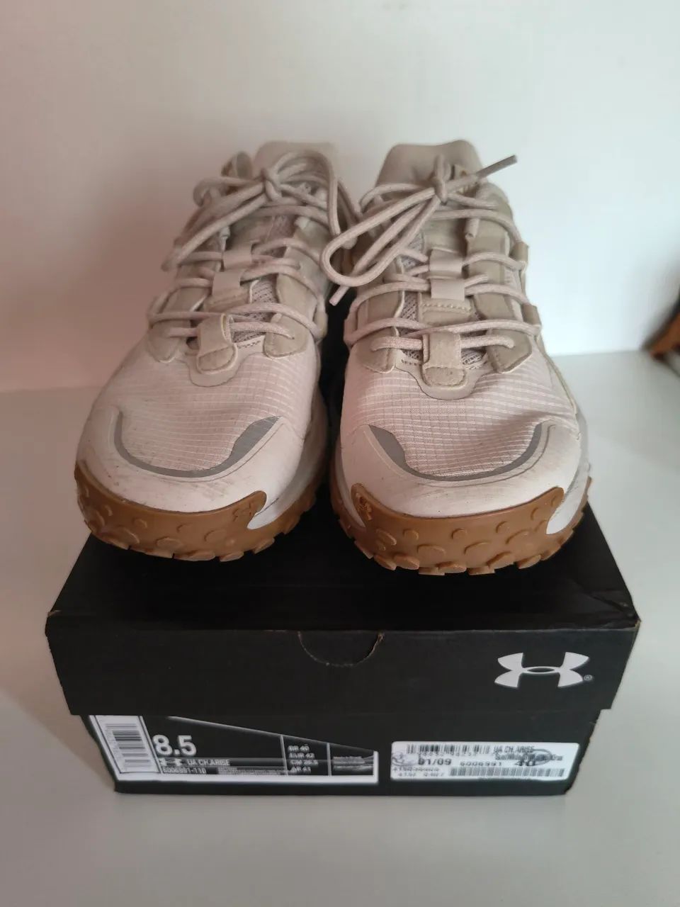 Tênis Under Armour Charged Arise, 40/41 - Foto 2
