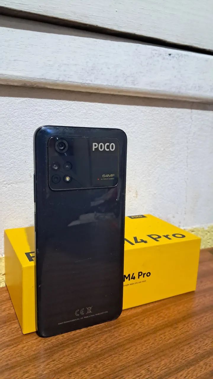 Poco M4 Pro 5G - Foto 4