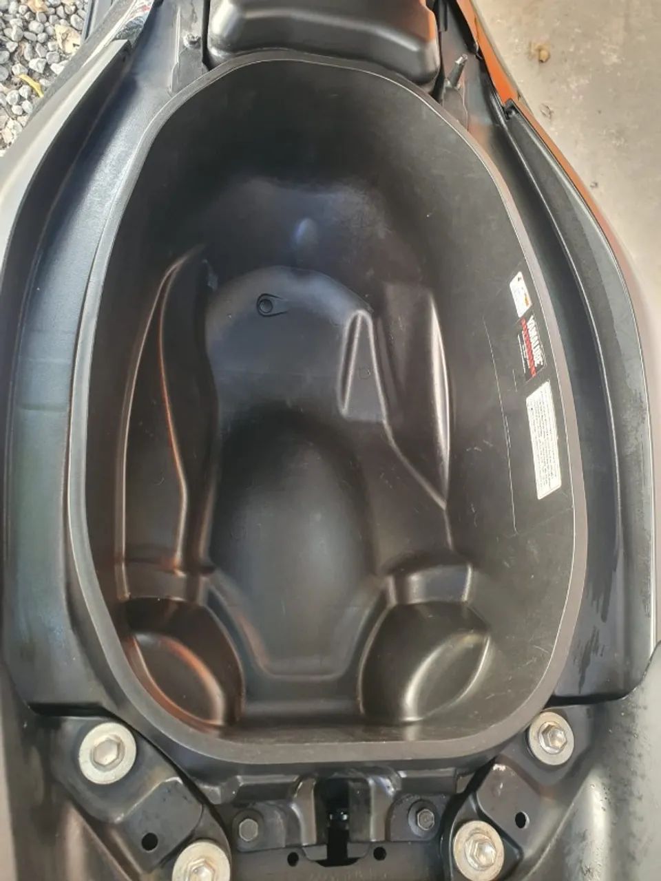 Moto tipo Scooter NMAX 2022 - Foto 5