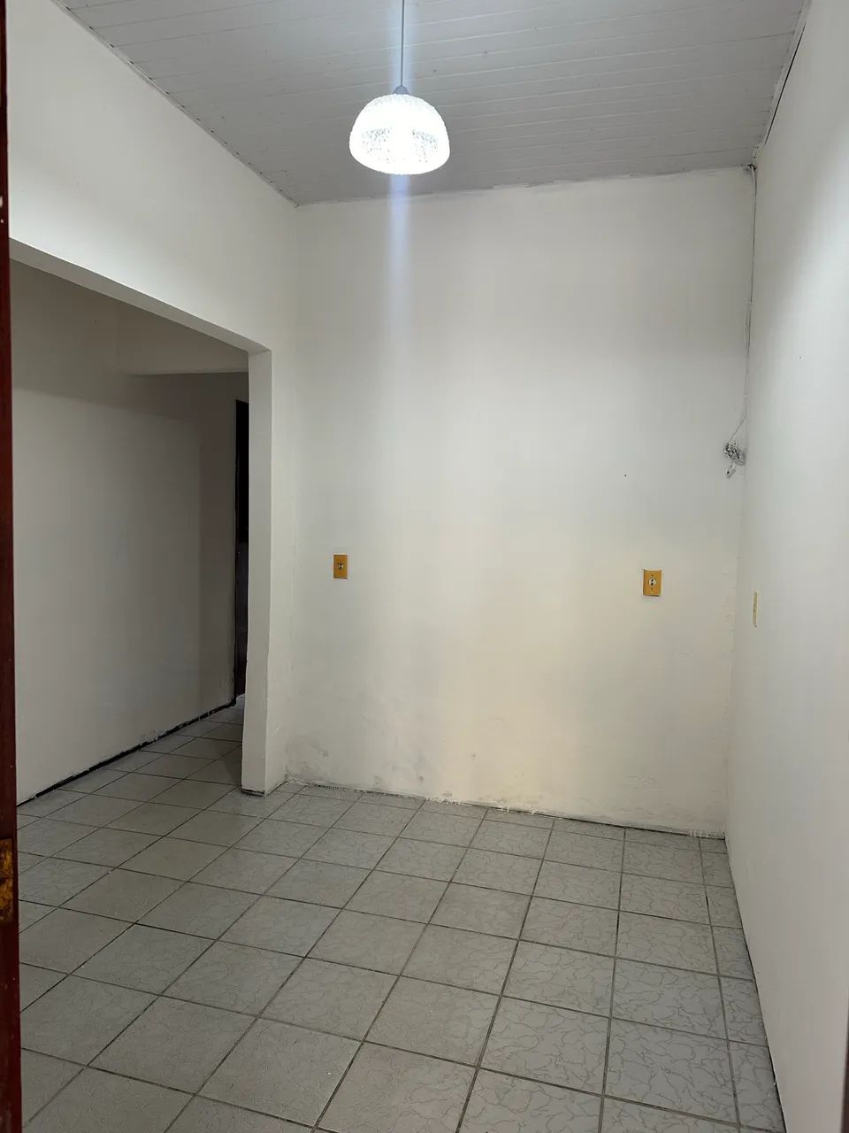 Alugo casa na Cajazeiras - Direito com proprietário - Foto 4