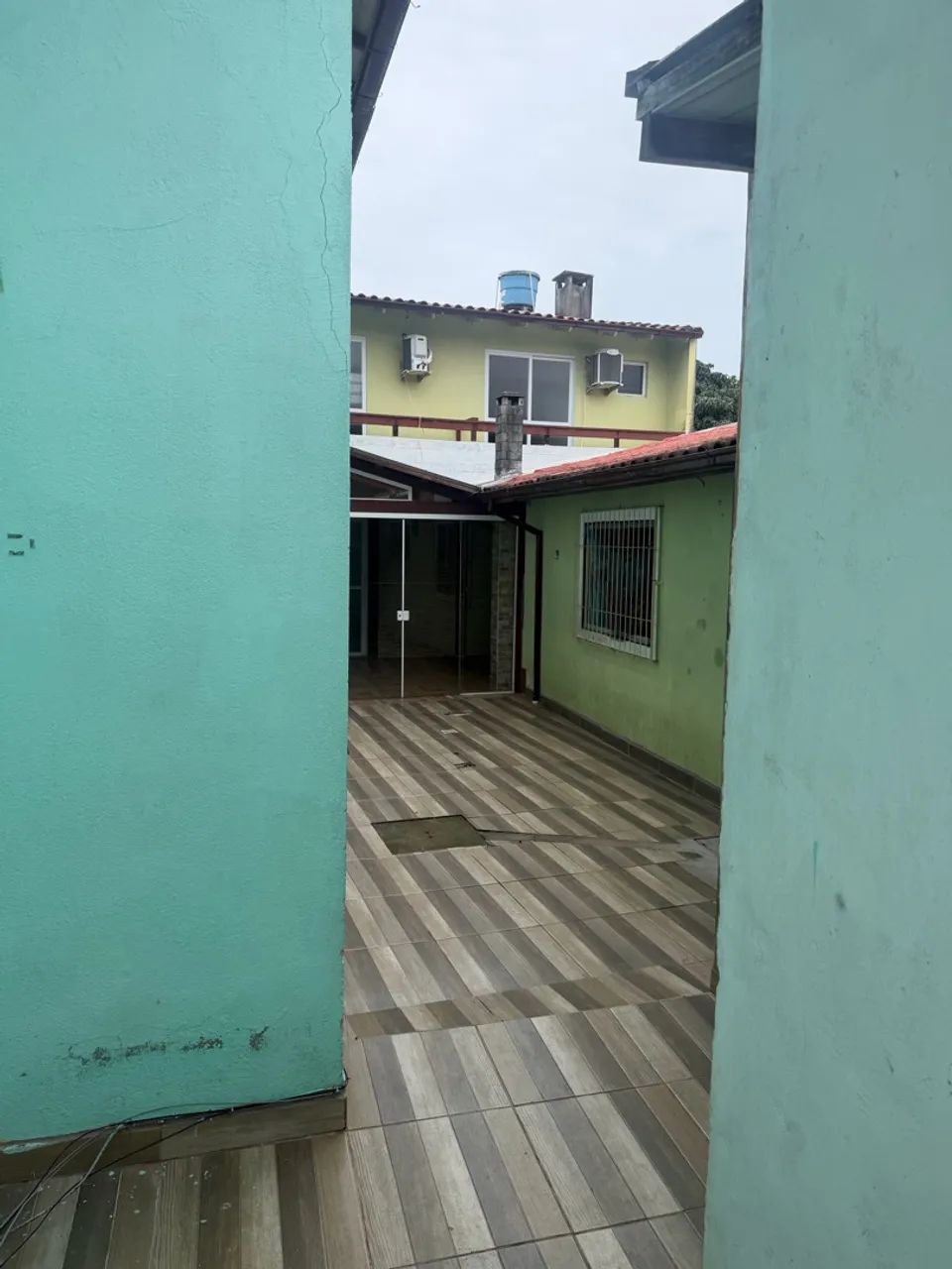 ALUGO RESIDÊNCIA NO CAMPECHE  - Foto 3