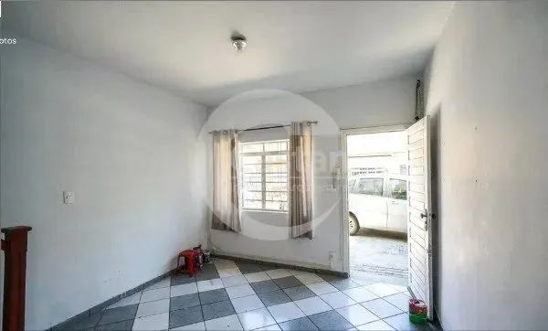 sobrado de vila fechada com edícula no tatuapé - Foto 3