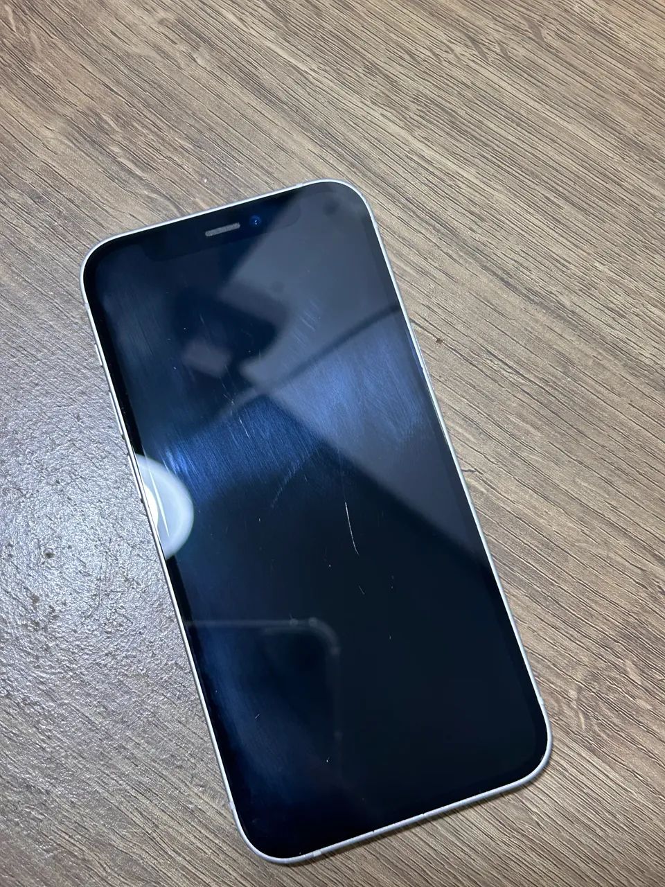 iPhone 12 MINI - Branco - Foto 3