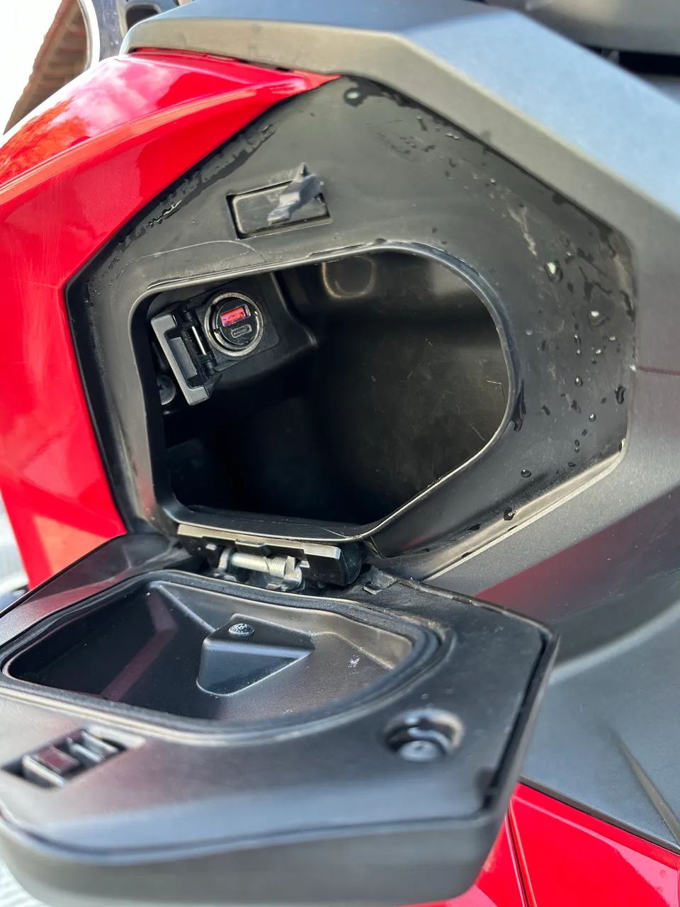 Honda ADV 2024 - Foto 4