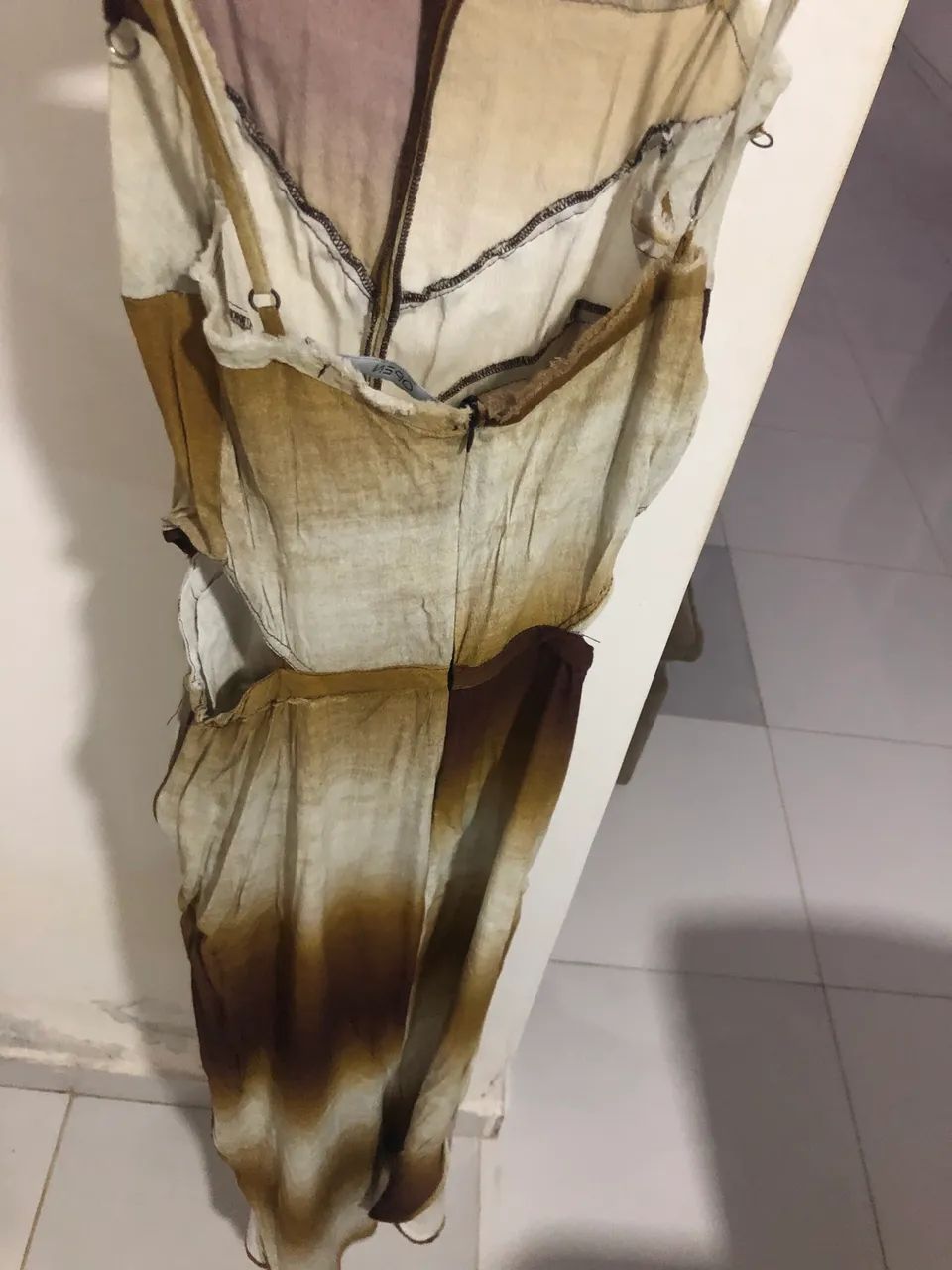 Vestido longo  - Foto 3