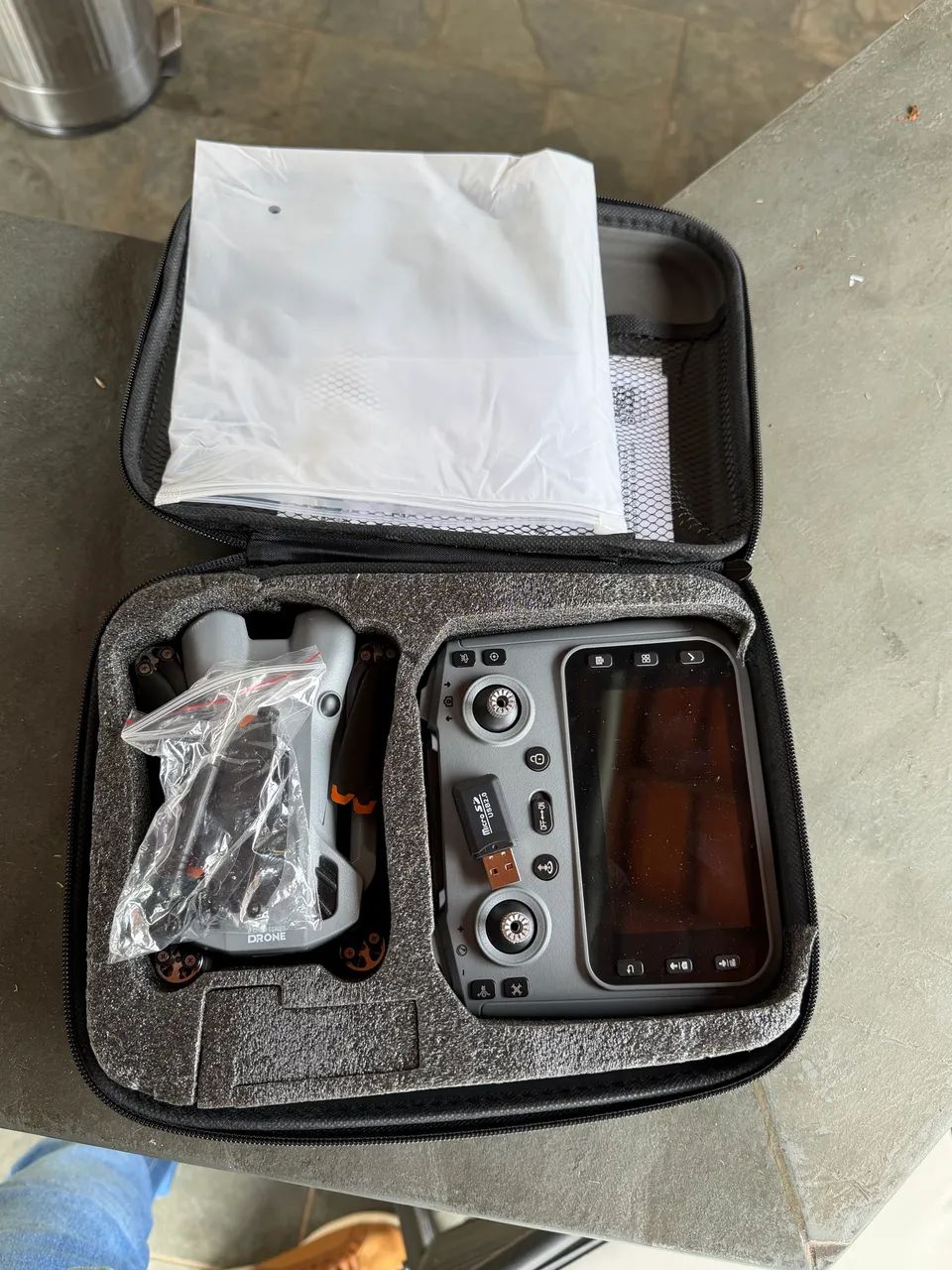 Drone - Foto 5