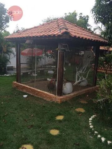 Chácara à venda, 1300 m² por R$ 1.100.000,00 - Condomínio Portal dos Ipês - Ribeirão Preto - Foto 11