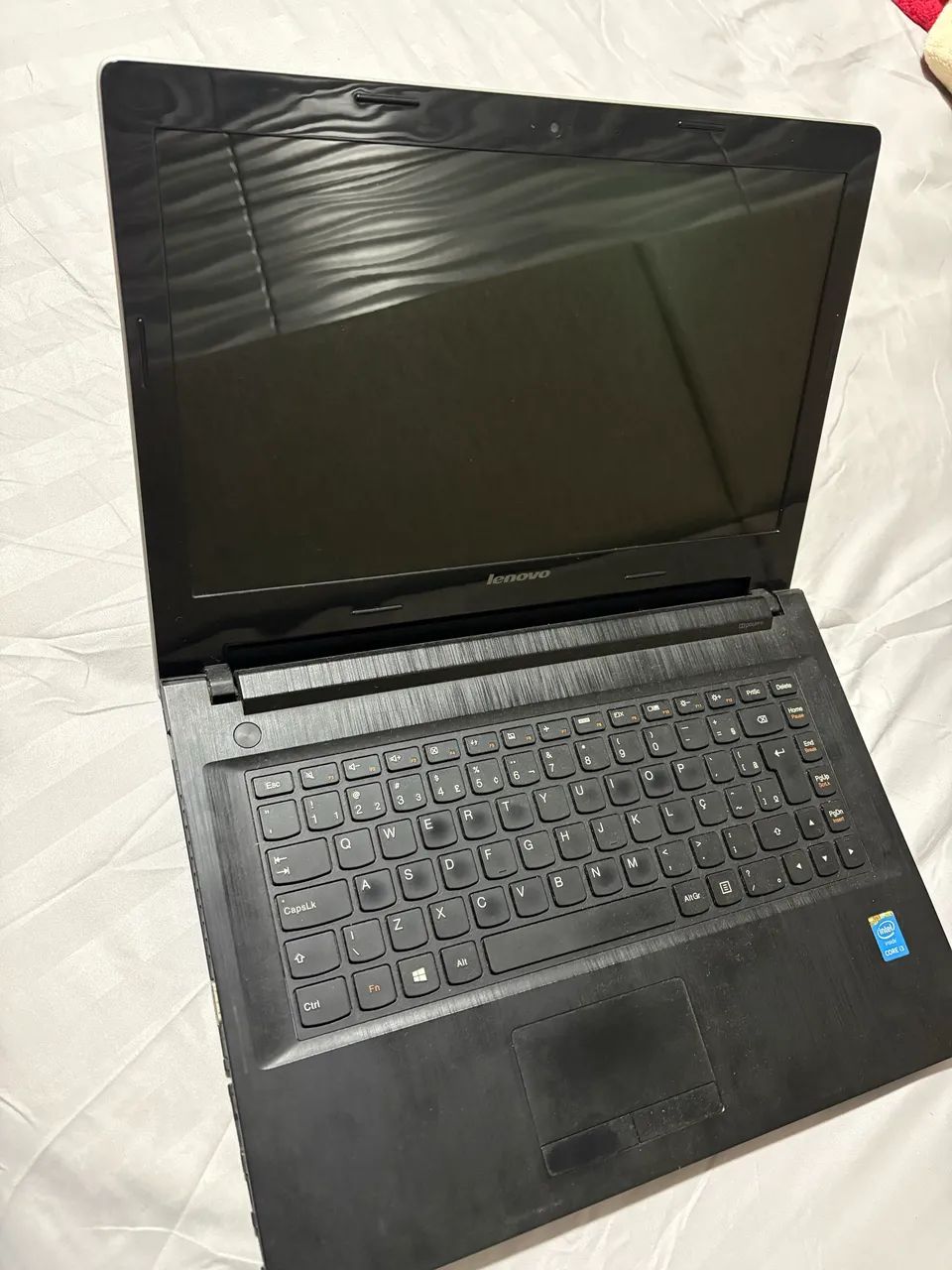 Notebook Lenovo | SSD 240GB | Windows 10 Formatado | Pronto para Uso - Foto 2