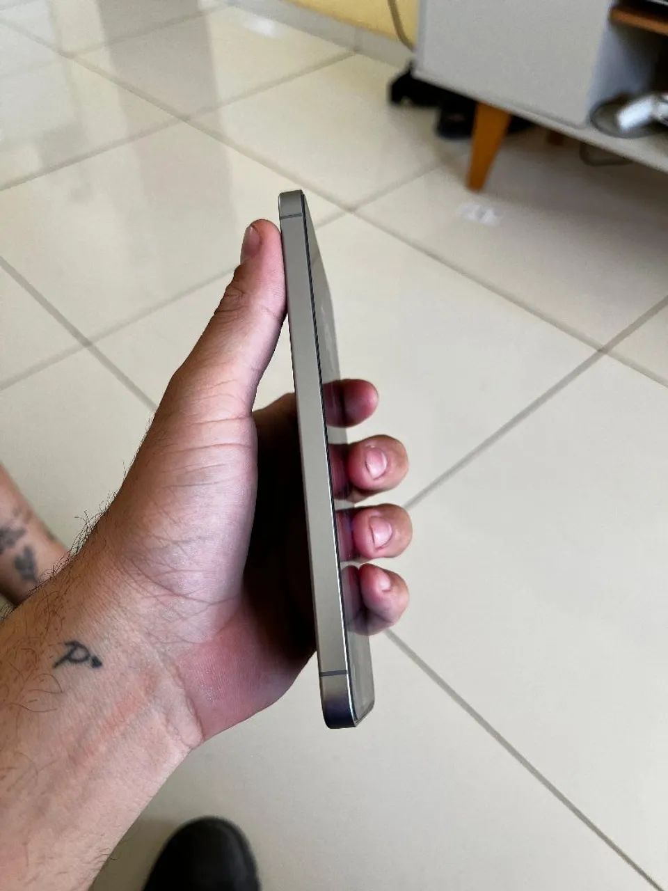 S25FE 128Gb - Foto 4
