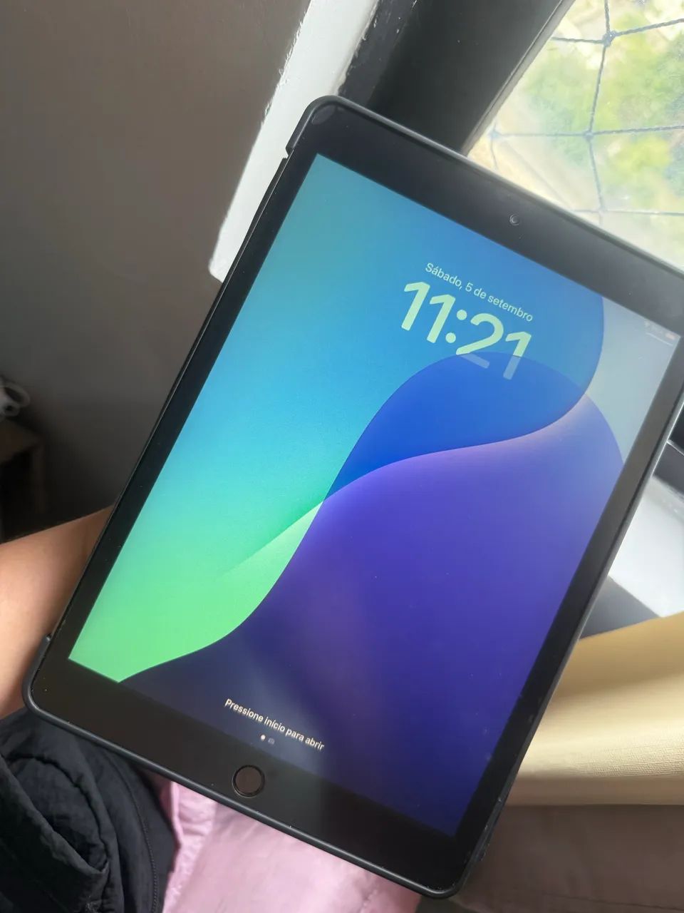 IPAD - 7th geração - 32 GB  - Foto 2