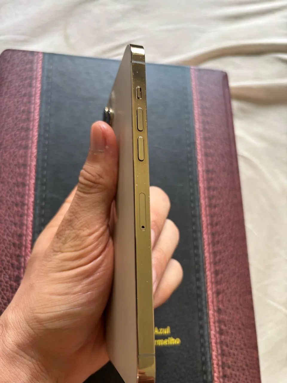 iPhone 12 Pro Max  - Foto 4