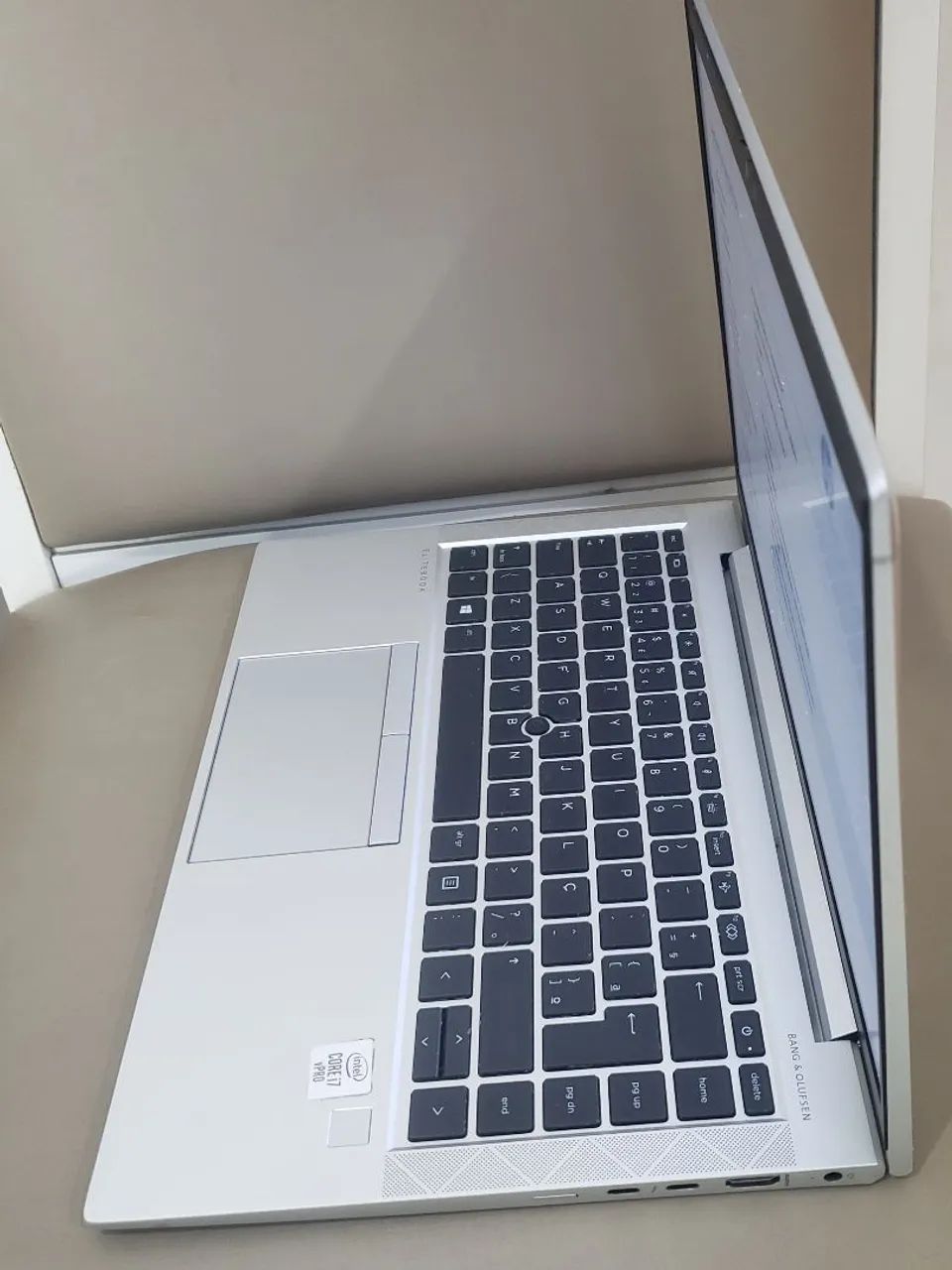 Notebook HP Elitebook 840 G7 - Foto 4