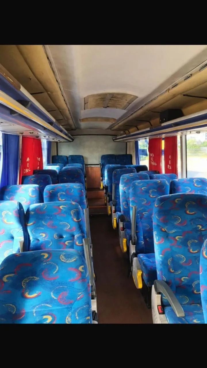 Micro ônibus 
