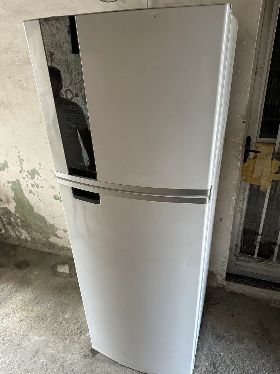 Geladeira Brastemp Consul continental Dako Electrolux GE LG Sansung 