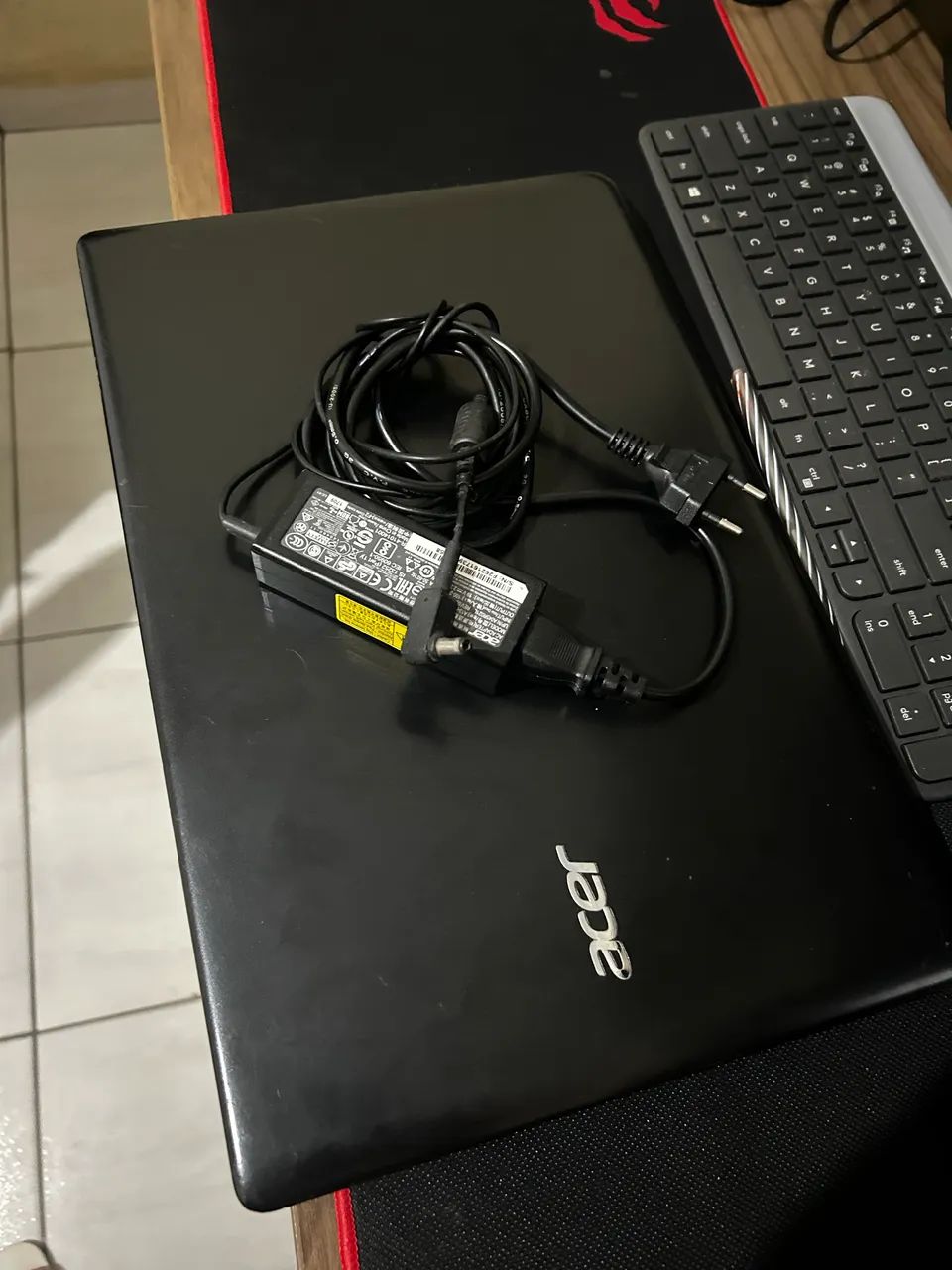 Notebook Acer core i3 4º Geração  - Foto 4