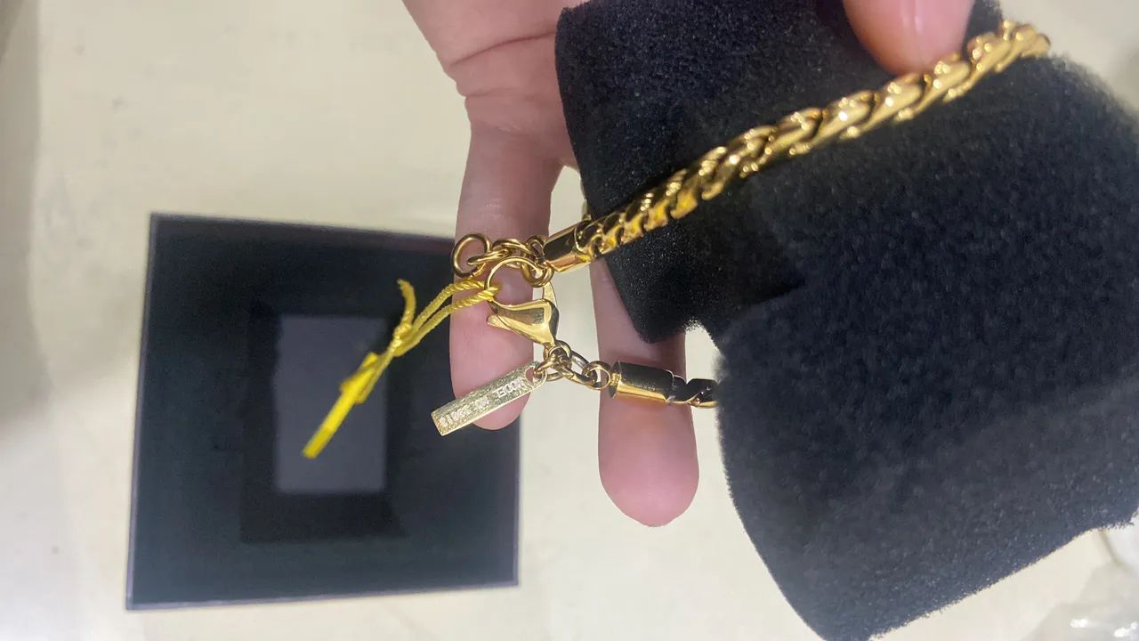 Pulseira INVICTA - Foto 3