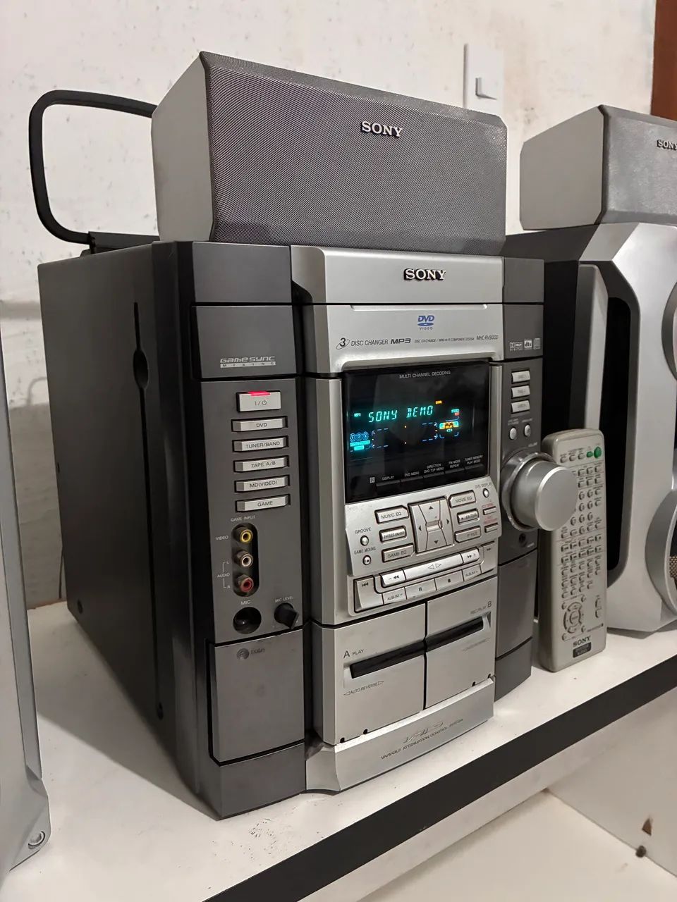 SOM SONY RV900d - Foto 3