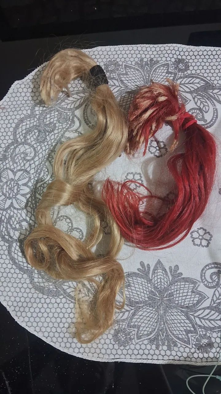 Cabelo