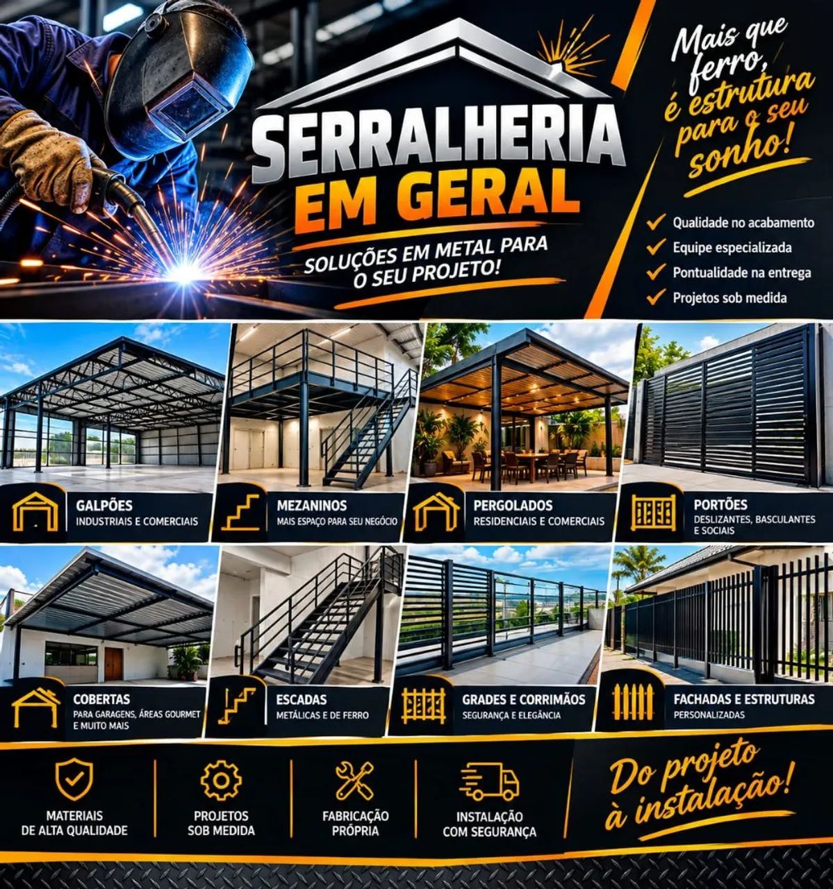 Serralheiro 