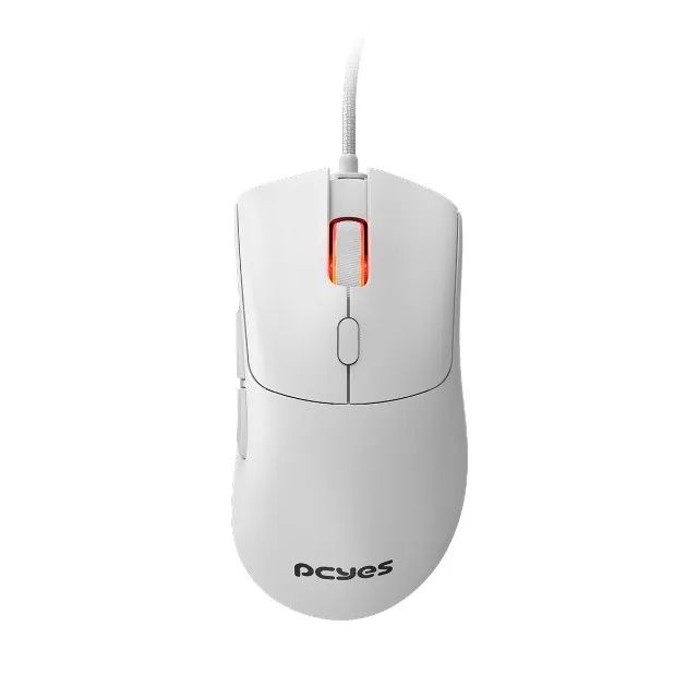 Mouse gamer pcyes - Foto 4