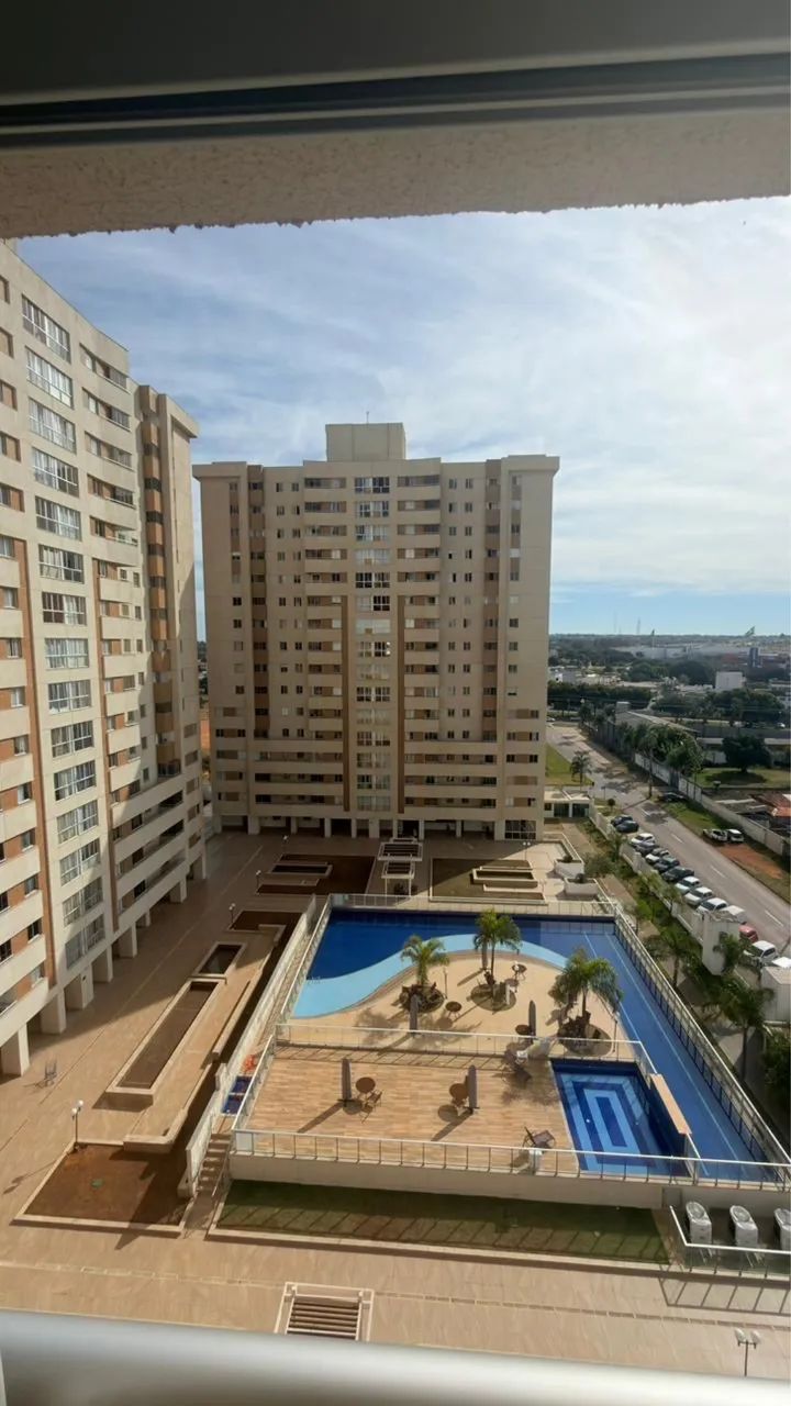 Apartamento Mobilado Village Gama  - Foto 4