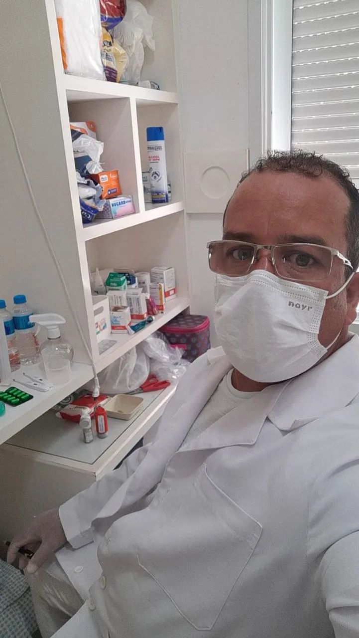 Cuidador de Idosos  - Foto 4
