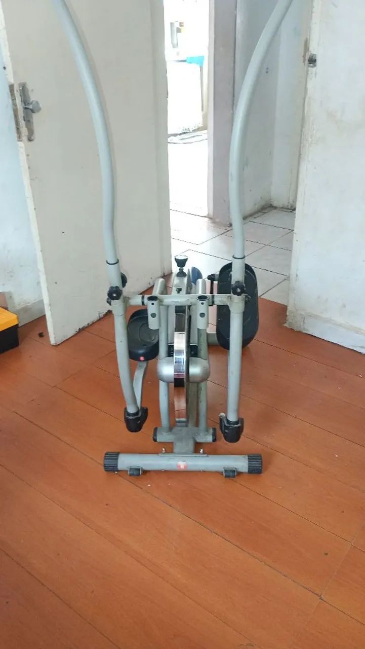 Simulador de Caminhada  - Foto 3