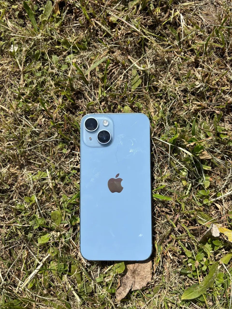 Vendo celular 