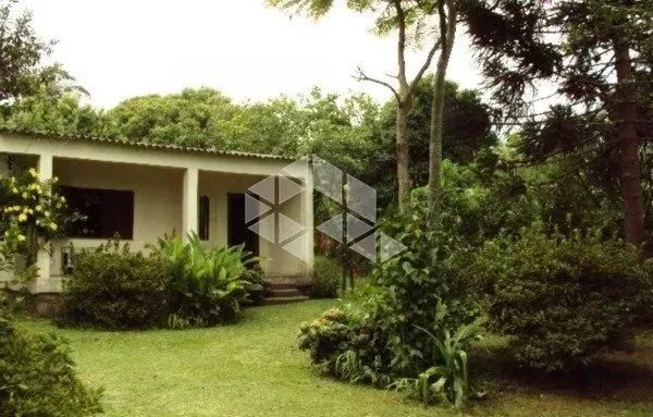 Sitio em Belém Velho