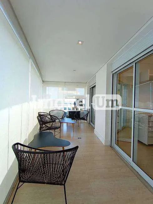 Vila Nova Conceição | Apartamento 1 quarto, sendo 1 suite - Foto 2