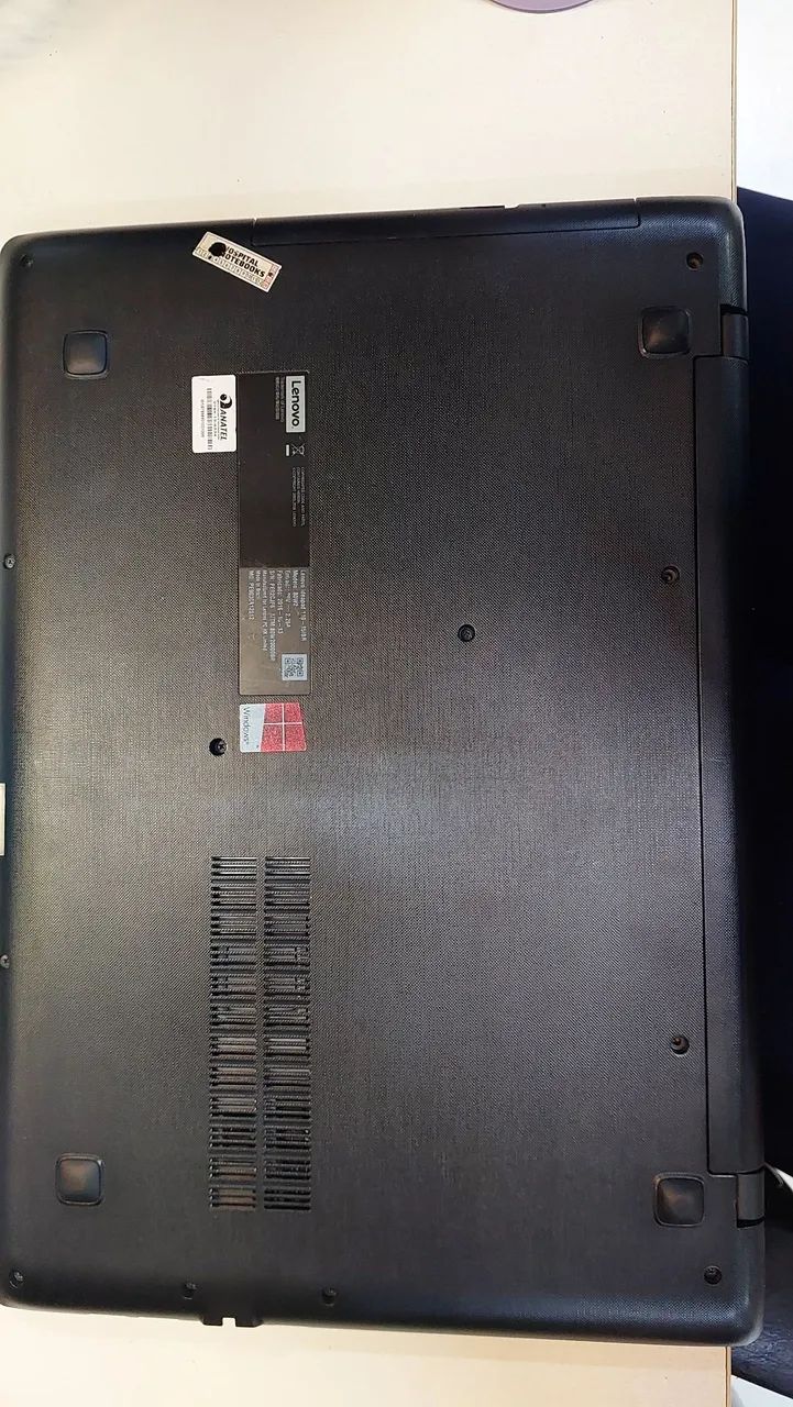 Vendo Notebook LENOVO - Foto 2