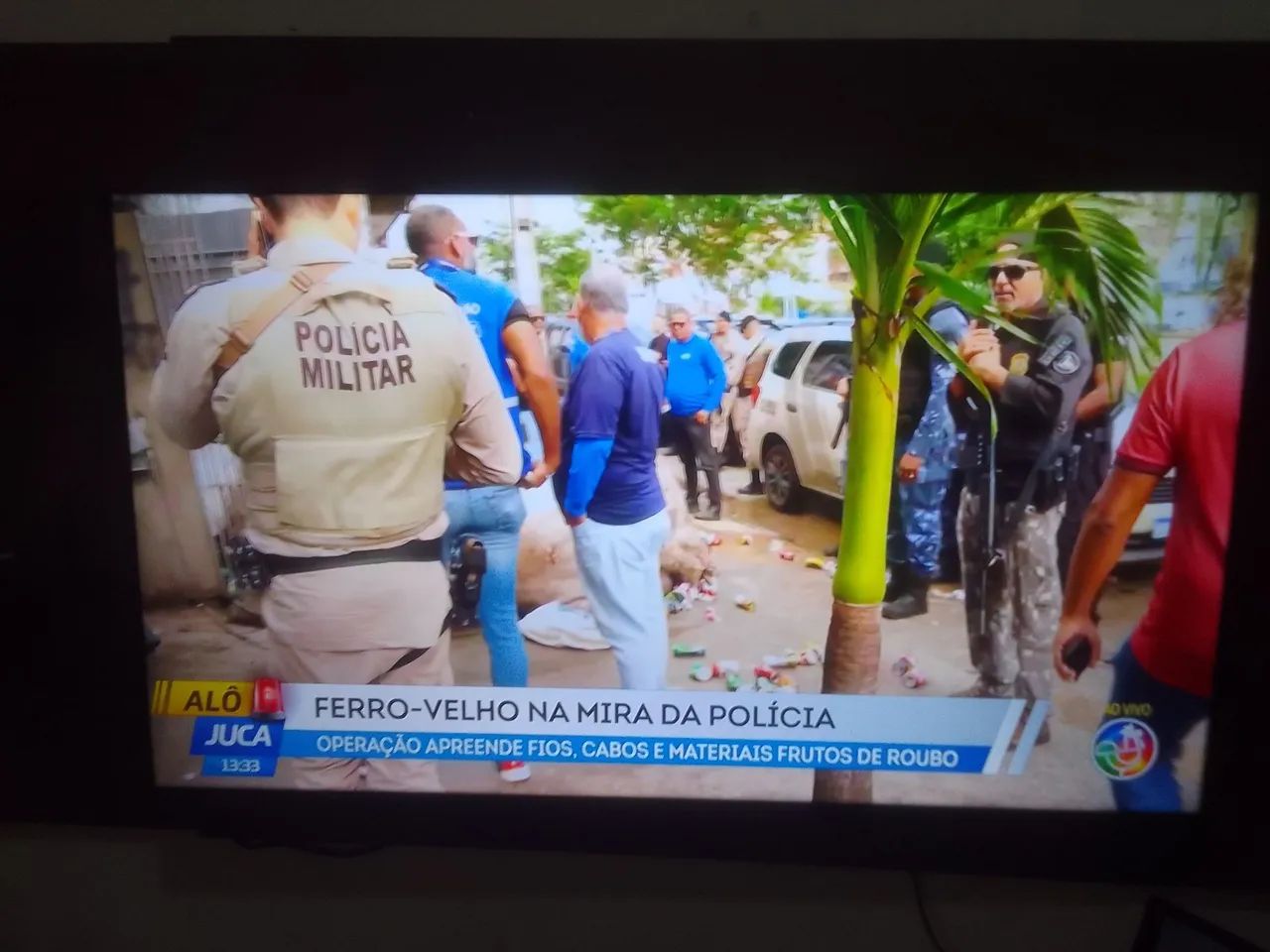Tv LG Smart tv 4k 50 polegadas nova - Foto 3