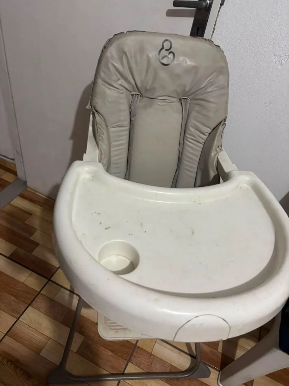 Vendo cadeirinha e bebê conforto - Foto 3