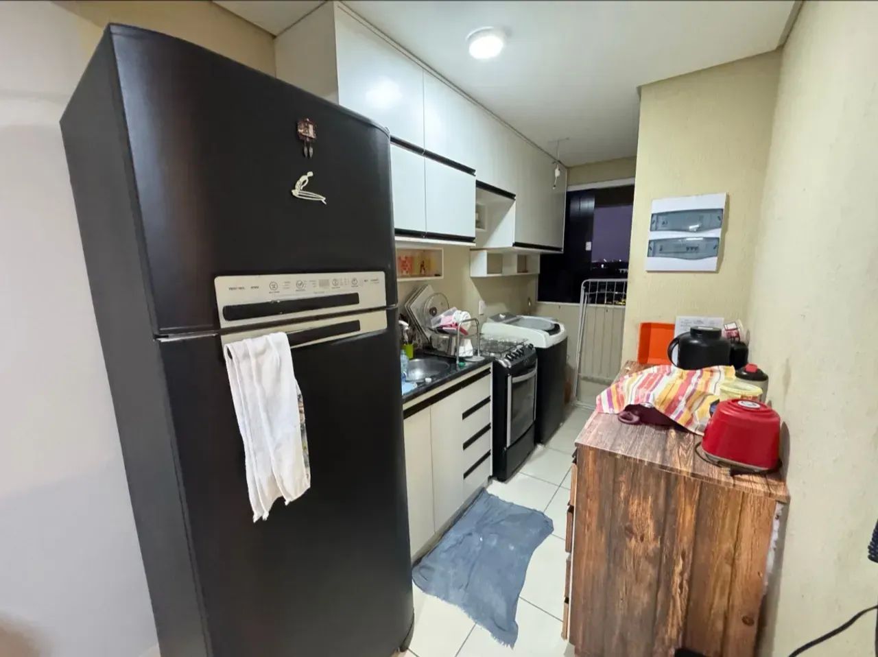 ASR apartamento Ahead Capim Macio - Foto 5