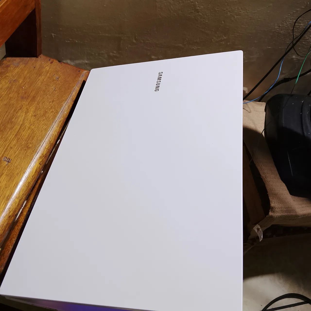 notebook samsung book - Foto 2