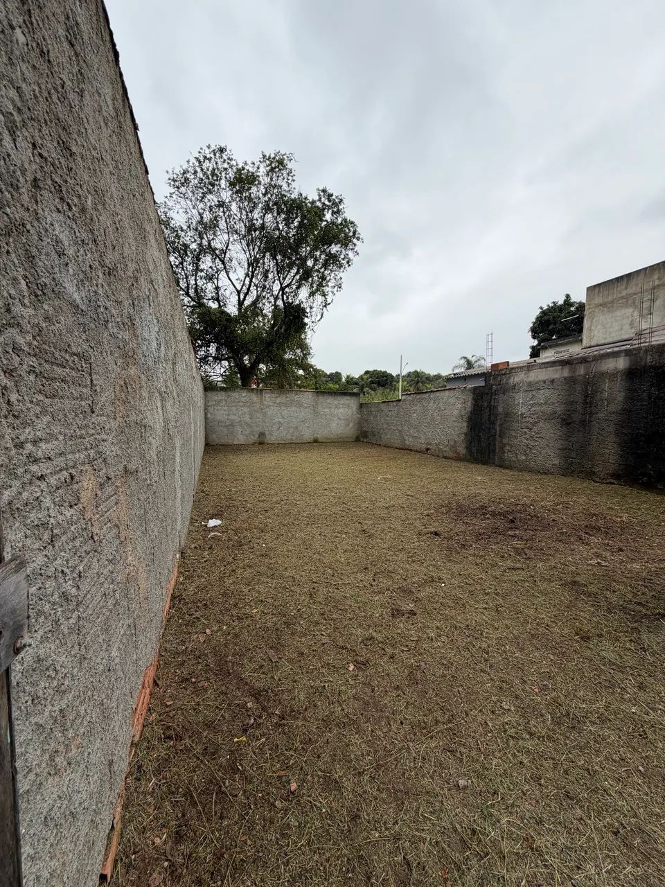 Vendo terreno! Na cabuçu de baixo  - Foto 4
