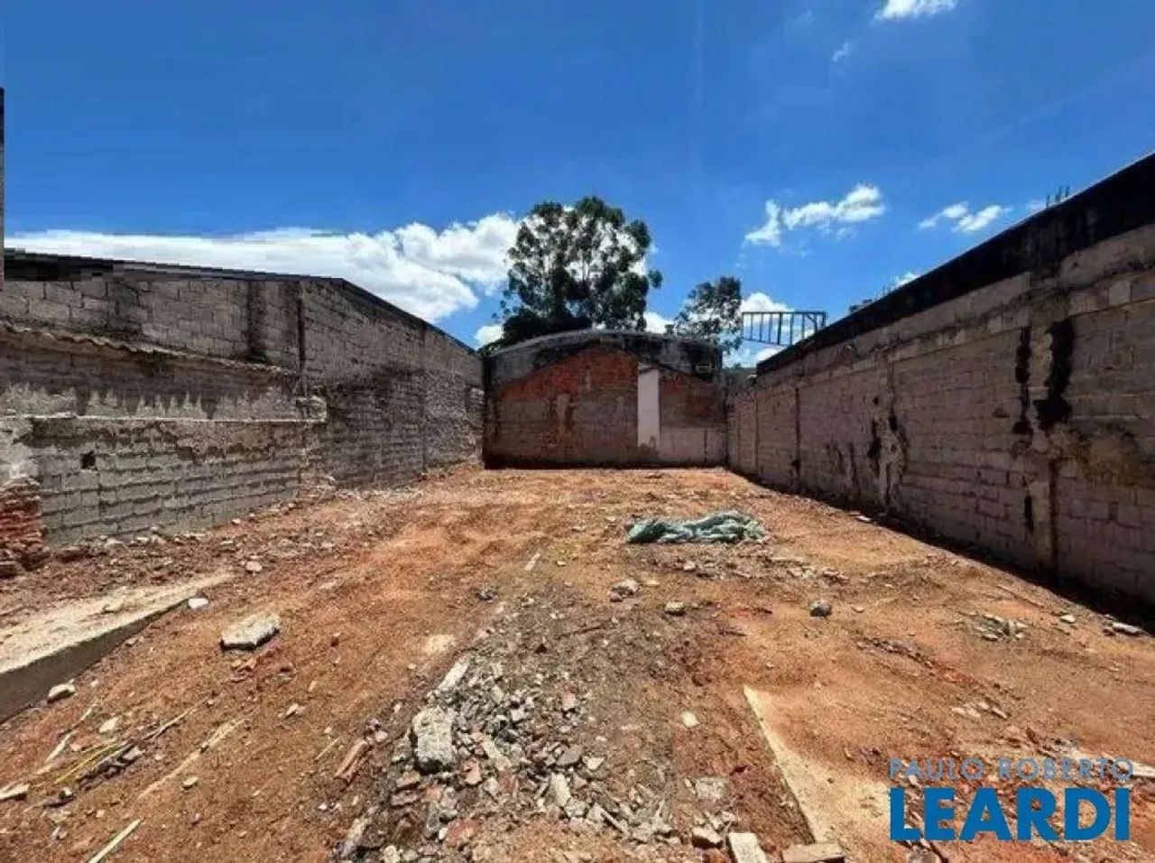TERRENO - CIDADE ADEMAR - SP - Foto 4