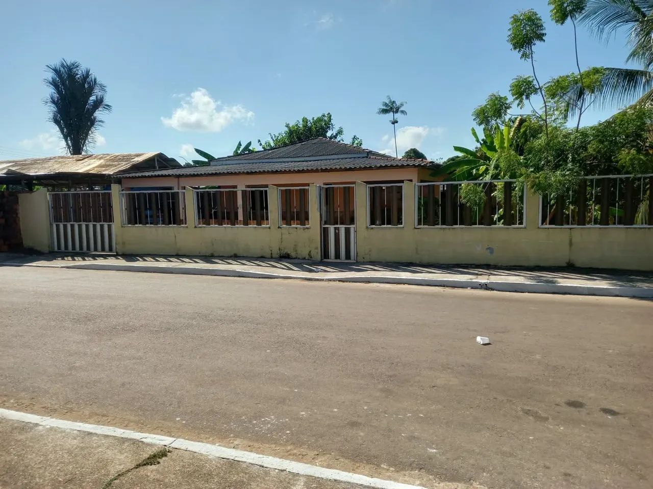CASA  VILA DE NOVO REMANSO