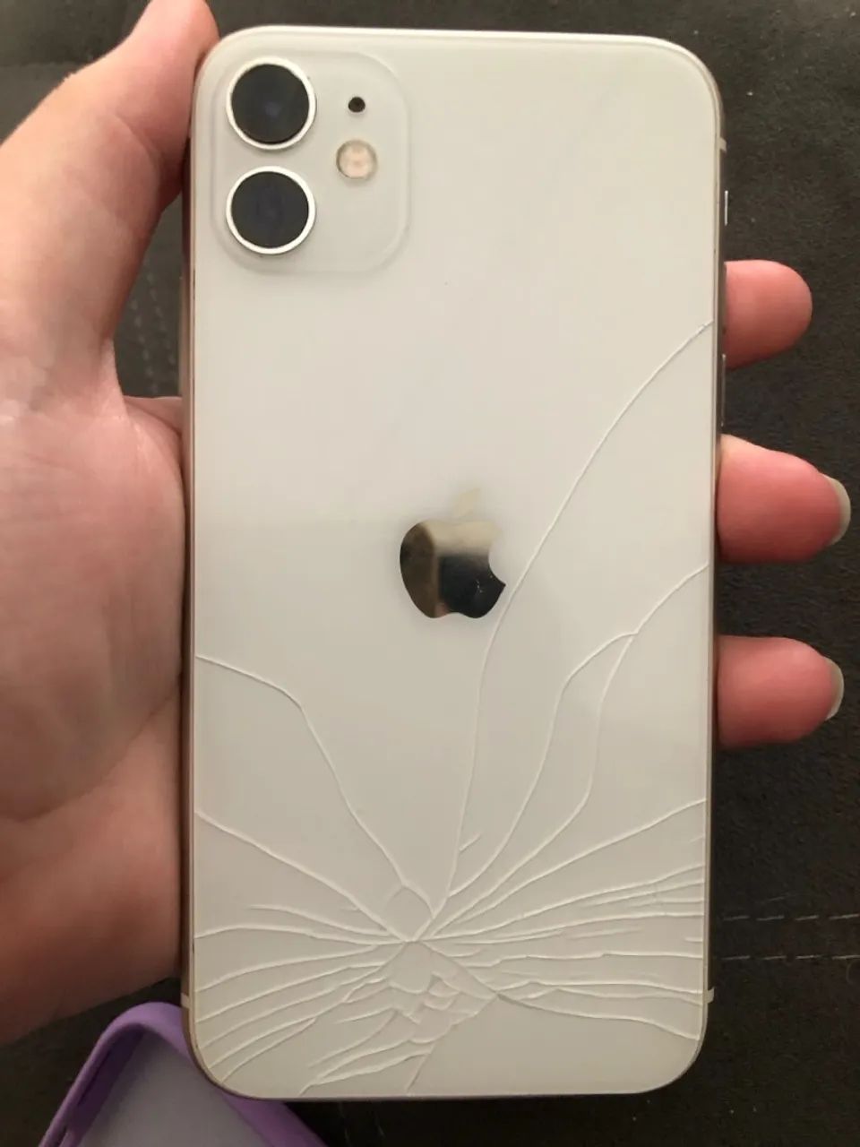 iPhone 11 - Foto 2