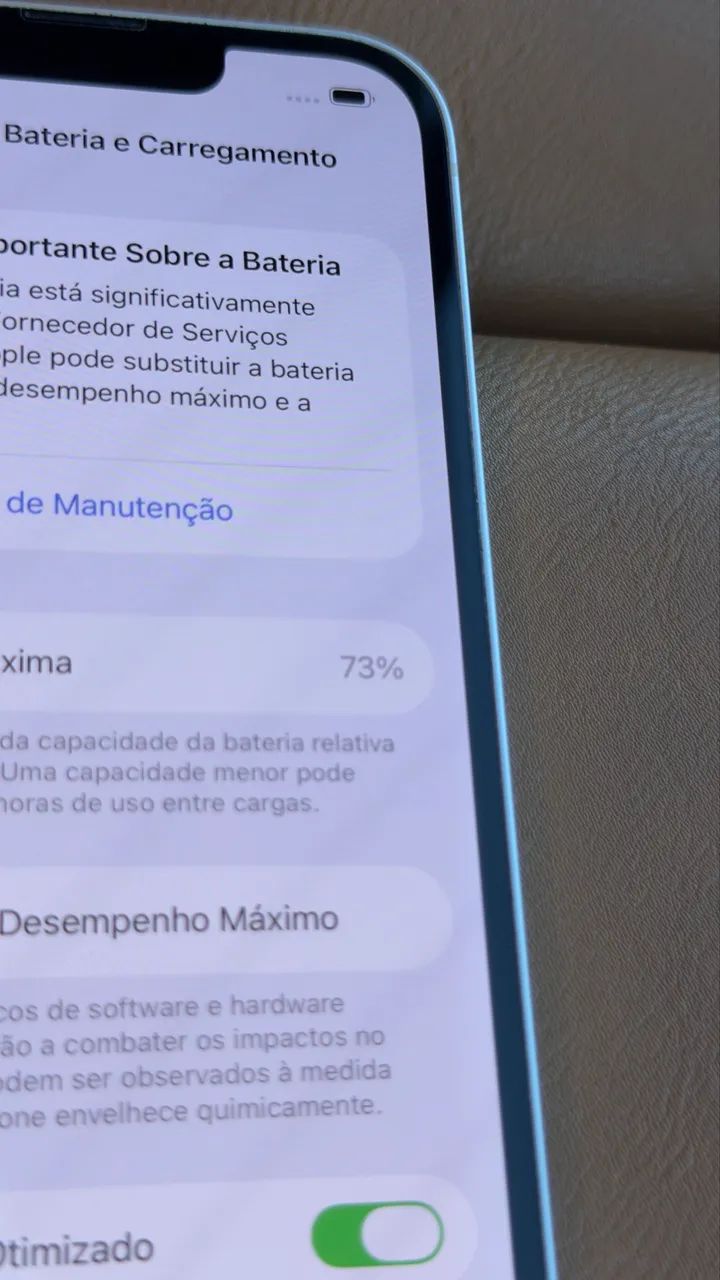 iPhone 13 128Gb  - Foto 3