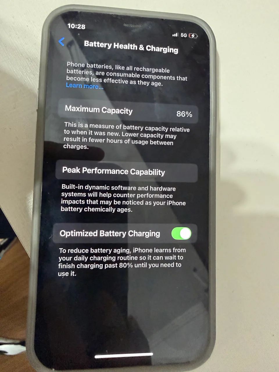 iPhone 12 Pro 256gb - Foto 3