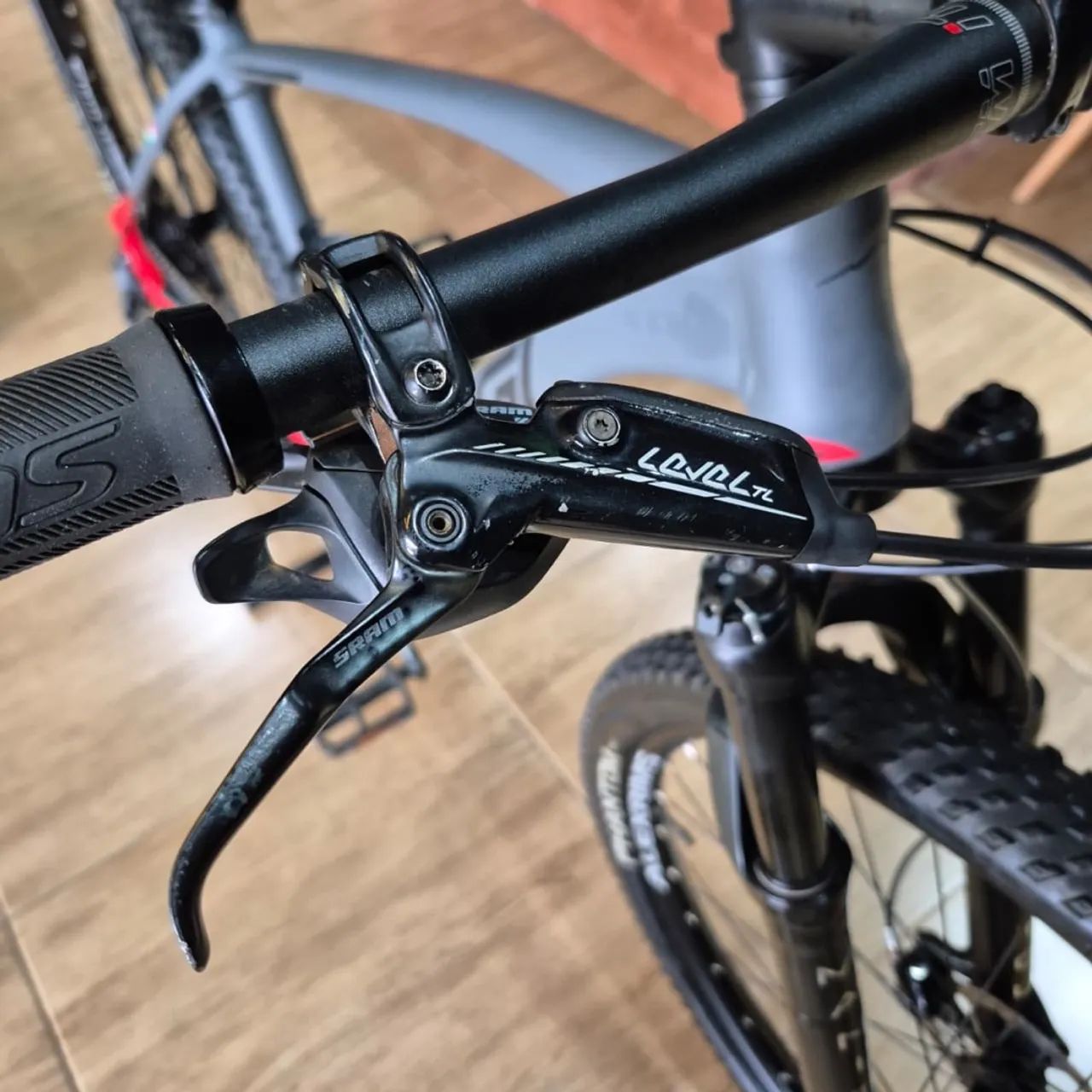 BICICLETA OGGI 7.5 - 19? - Foto 5