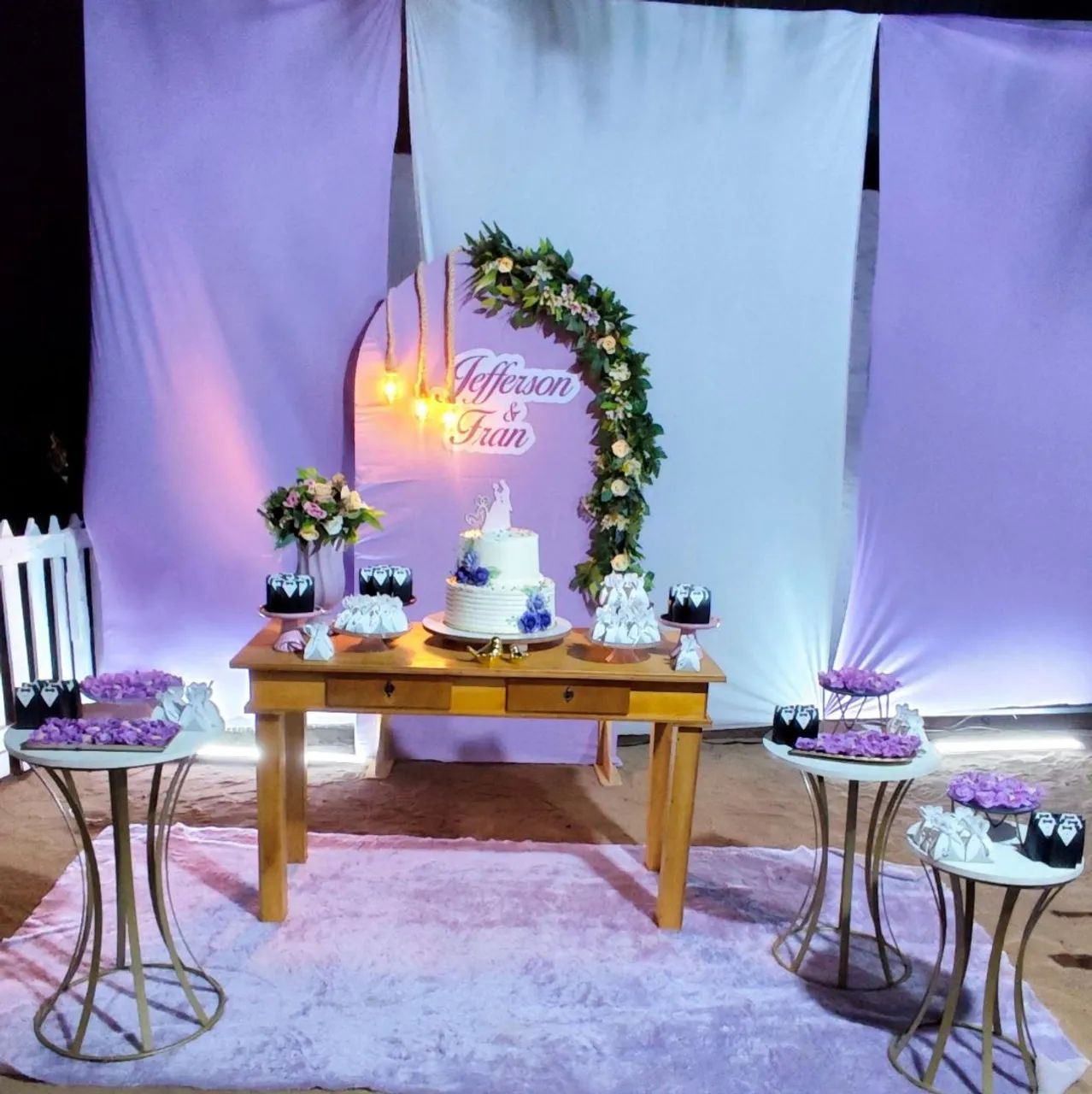 Rustic Table65568089430147120