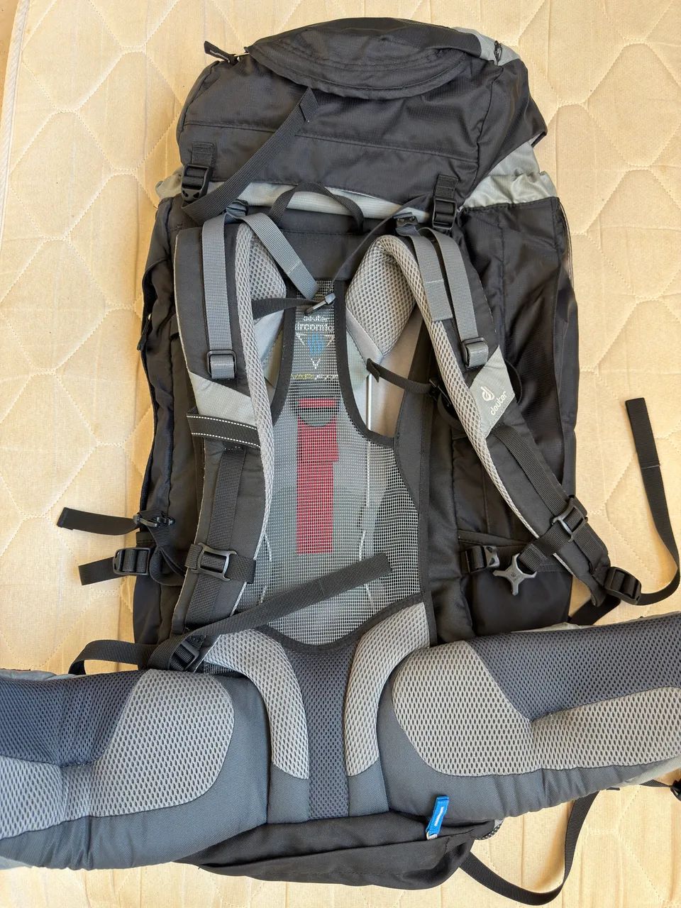 Mochila Deuter  - Foto 3