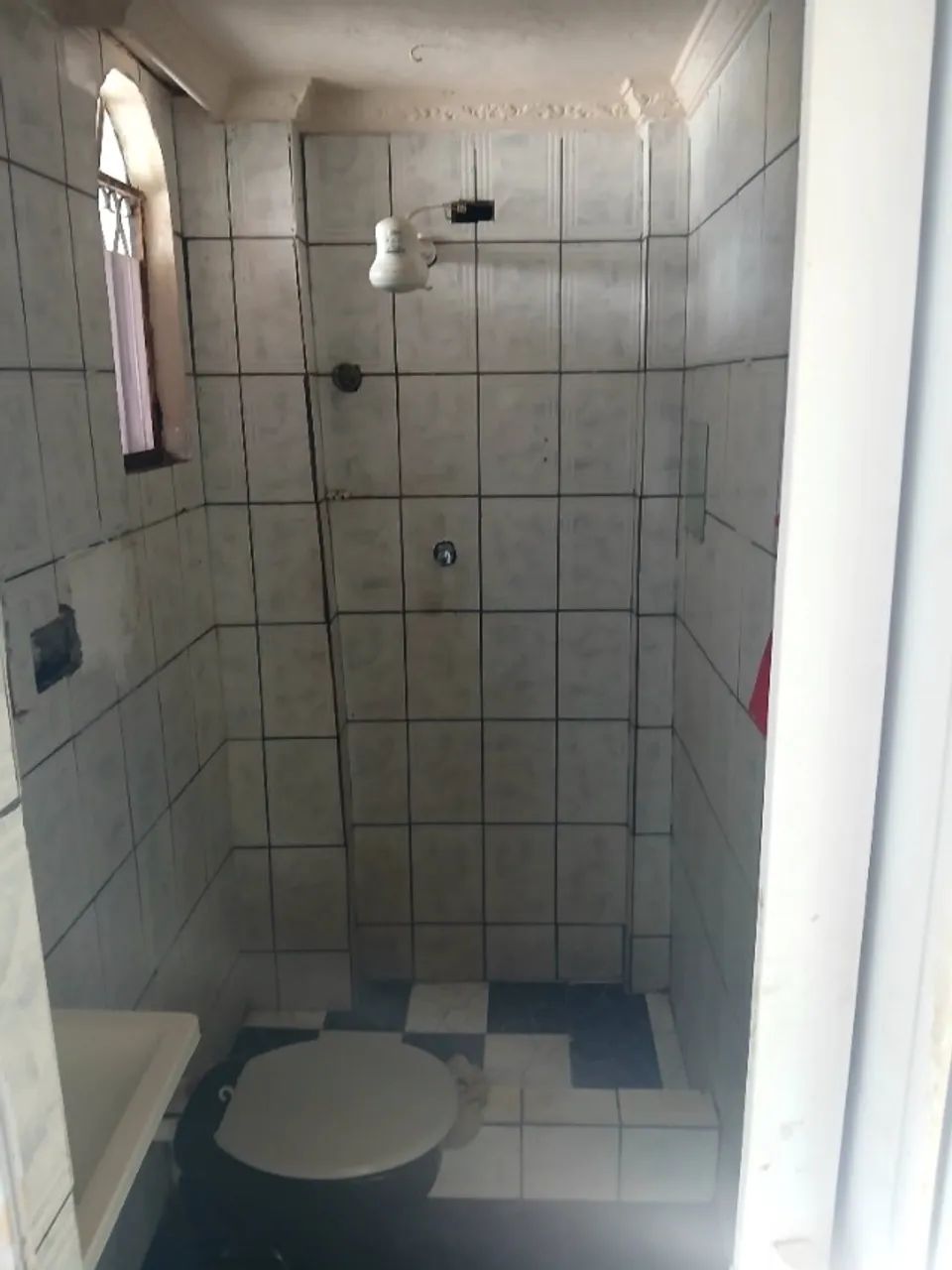 Alugo Apartamento em Bangu  - Foto 2