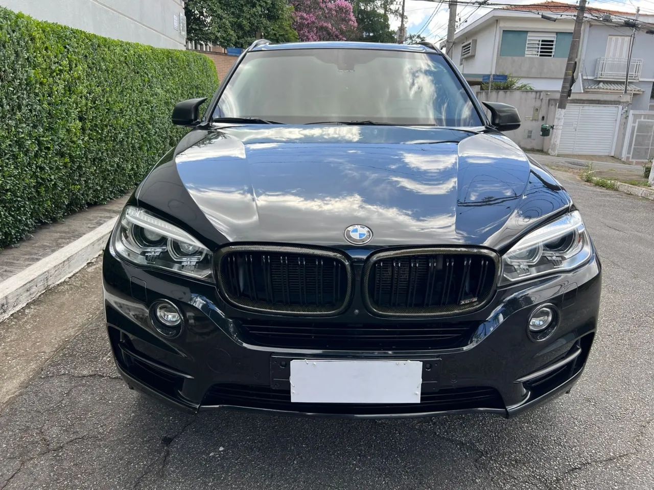 BMW X5 2017