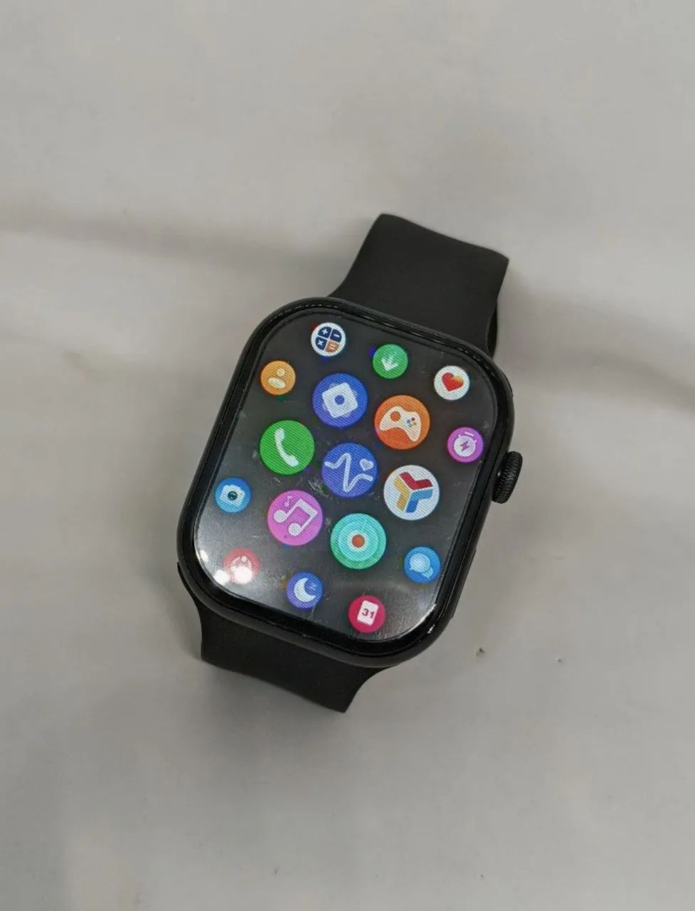 Smartwatch S20 pro max - Foto 2