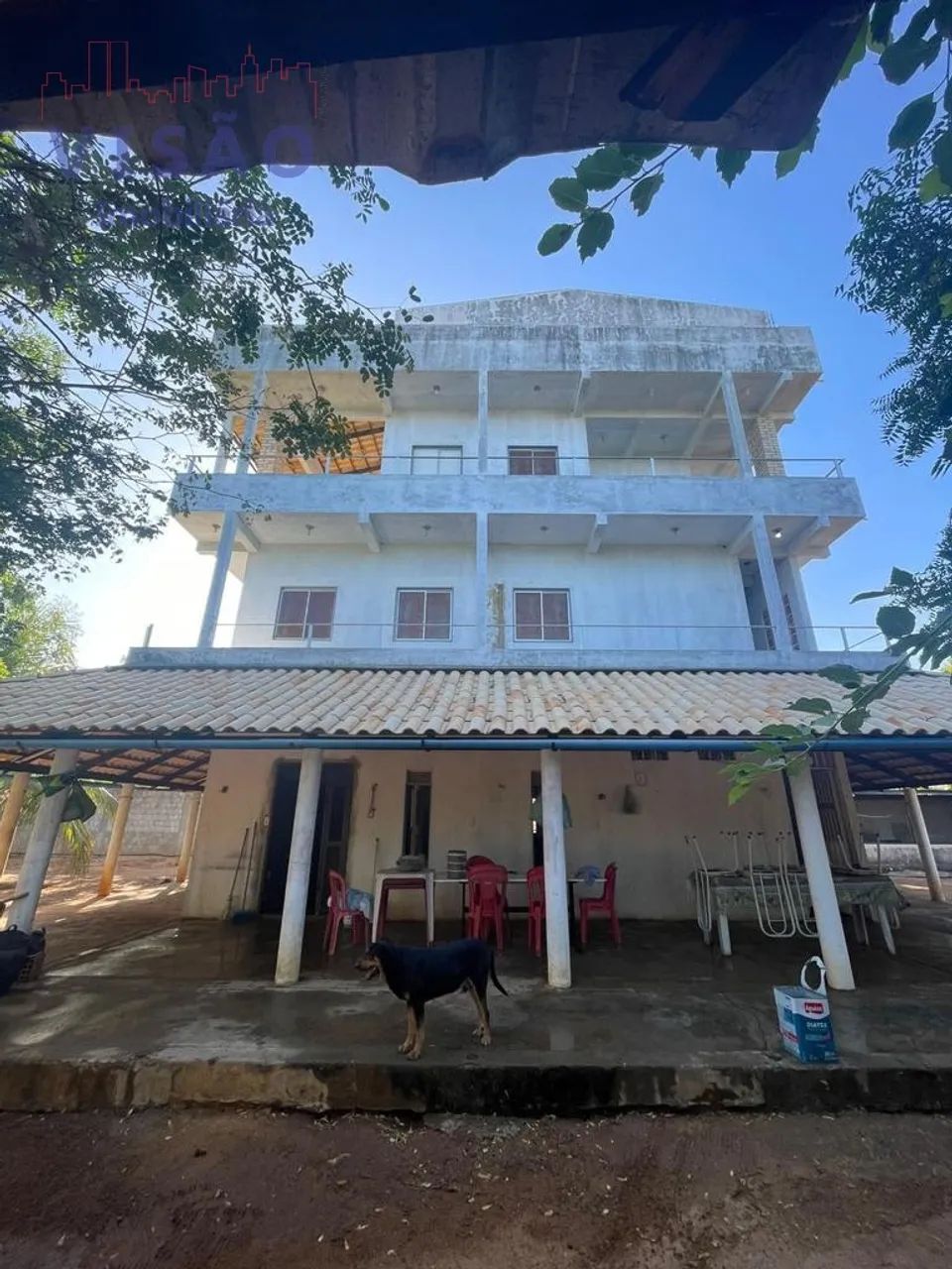 Vende-se Chácara em Área Rural de Mossoró - Foto 2