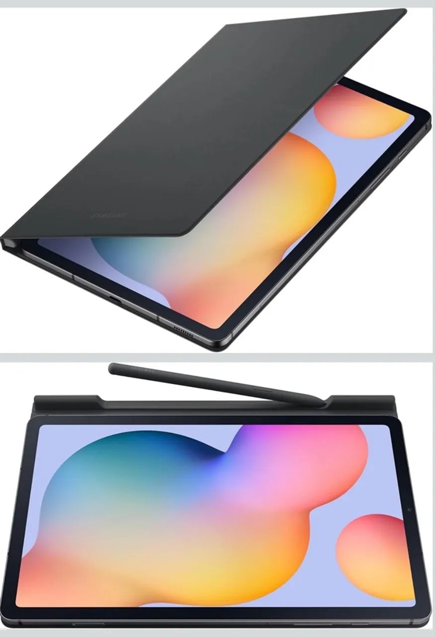 Tablet Samsung S6 Lite - Foto 2
